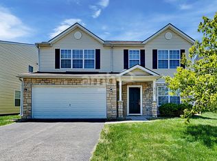 8157 Grant Park Ave, Blacklick, OH