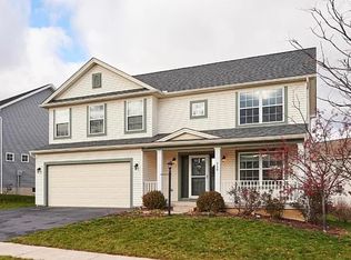 116 Beagle Run Ct, State College, PA 16801