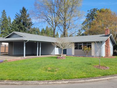 6984 8th Ct NE, Keizer, OR, 97303