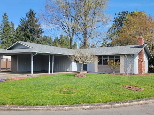 6984 8th Ct NE, Keizer, OR 97303