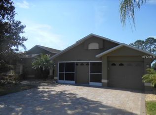 18821 Fairway Green Dr, Hudson, FL 34667