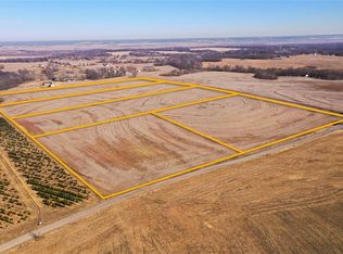 Bogart Rd, Sibley, MO 64088