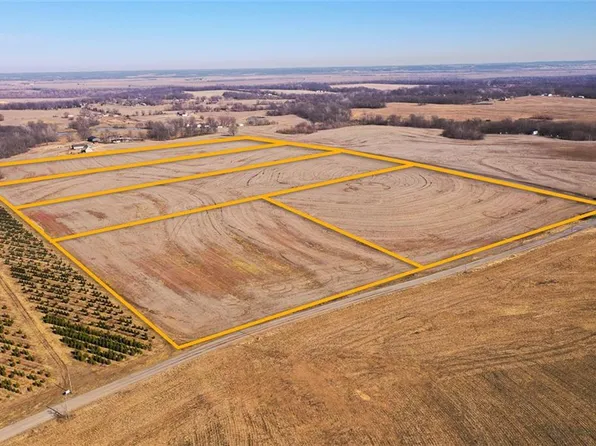 Bogart Rd, Sibley, MO 64088