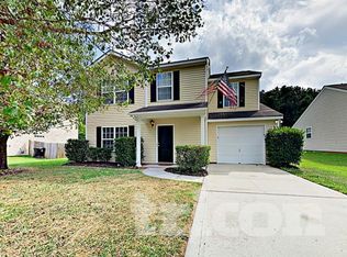 2656 Captains Watch Rd NE, Kannapolis, NC 28083