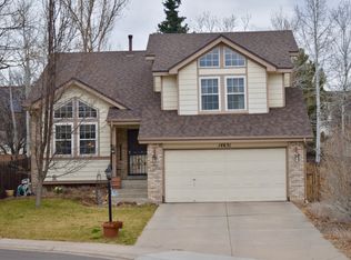 14631 E Bellewood Pl, Aurora, CO 80015