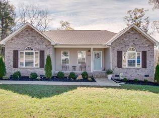 1605 Evelyn Ave, Chapel Hill, TN 37034