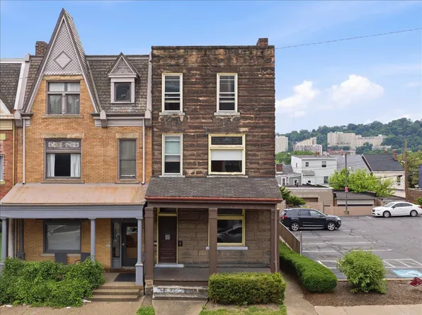 4914 Liberty Ave, Pittsburgh, PA 15224