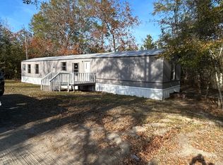 1149 Cooks Bridge Rd, Aiken, SC 29805