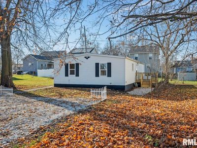 305 N 1st St, Dunlap, IL, 61525