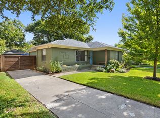 336 Classen Dr, Dallas, TX 75218