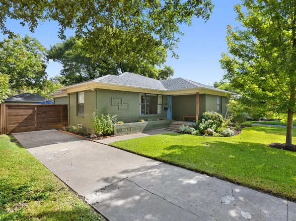 336 Classen Dr, Dallas, TX 75218