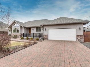 150 NE Primrose Ct, Prineville, OR 97754