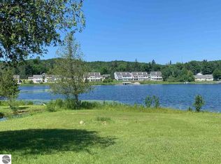 2667 Rushton Rd, Central Lake, MI 49622