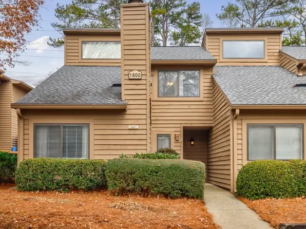 1801 Parkaire Xing, Marietta, GA 30068