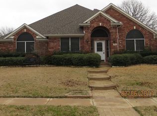 7700 Liberty Dr, Plano, TX 75025