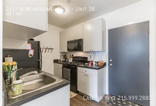 1627 W Montgomery Ave #3B Photo 1