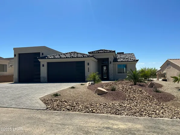 3836 Yonder Dr, Lake Havasu City, AZ 86406