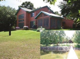 21268 Westwood Dr, Clitherall, MN 56524