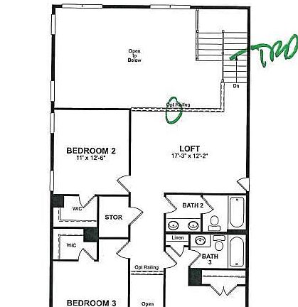 5th image of 1204 Opal Ln #93