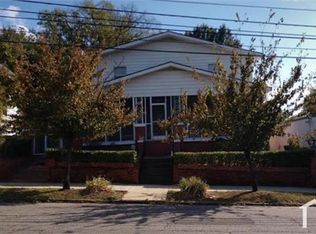 604 High St #A, Montgomery, AL 36104