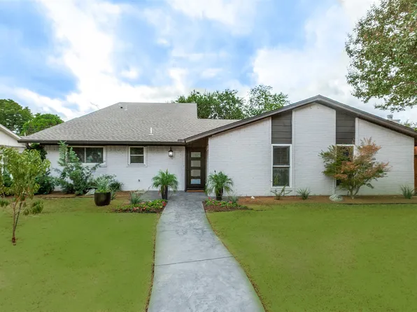 407 Pleasant Valley Ln, Richardson, TX 75080