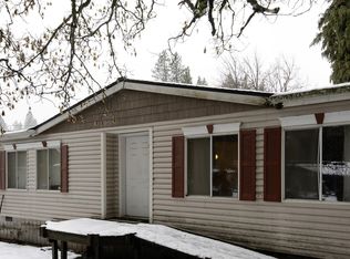 2378 Highway 141, Trout Lake, WA 98650