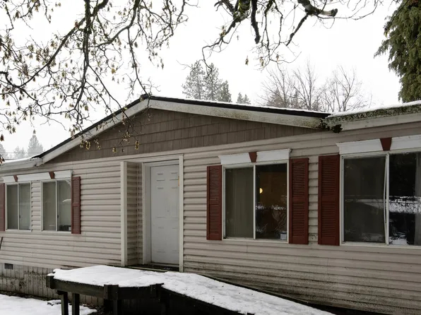 2378 Highway 141, Trout Lake, WA 98650