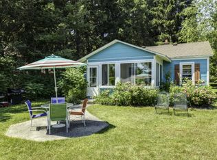 4489 Lakeshore Rd, Lexington, MI 48450