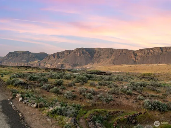 799 Ravens Home Lane Lot 4, Malaga, WA 98828