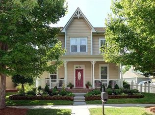 8710 Westmoreland Lake Dr, Cornelius, NC 28031