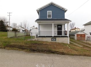 408 3rd St, Allison, PA 15413