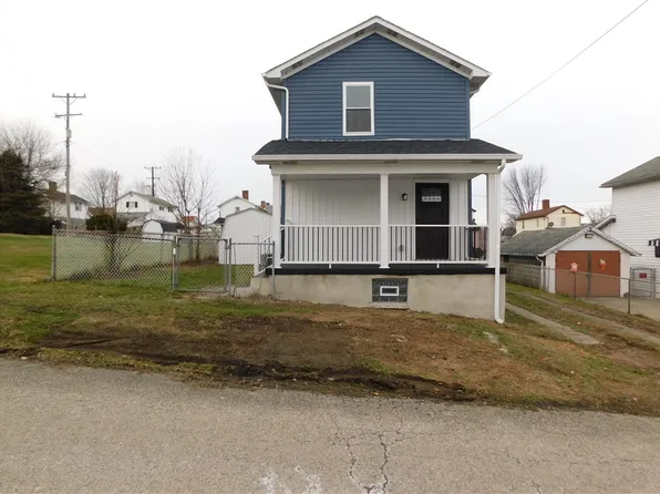 408 3rd St, Allison, PA 15413