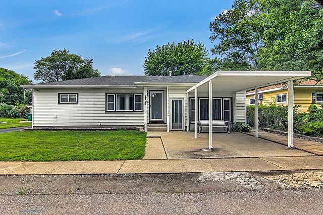 1st image of 2184 Saint Joseph Pl