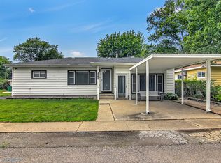 2184 Saint Joseph Pl, Lake Station, IN 46405