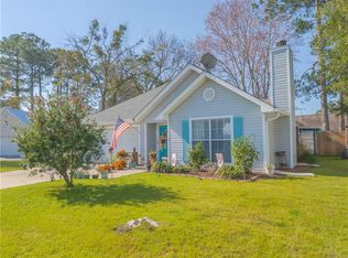 102 Claire Ct, Brunswick, GA 31525