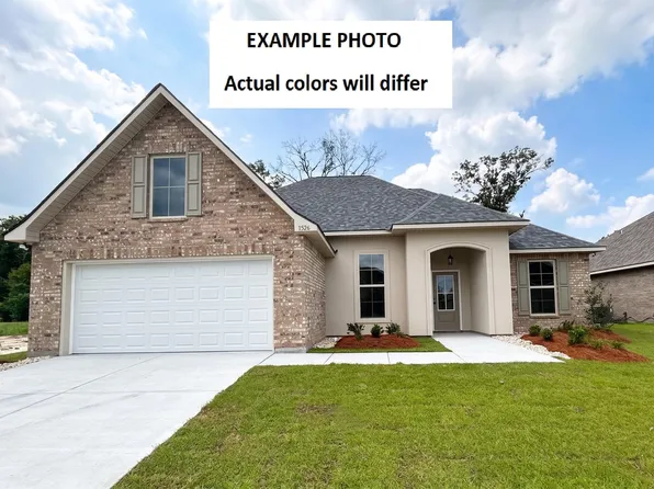 157 Owl Dr, Houma, LA 70364