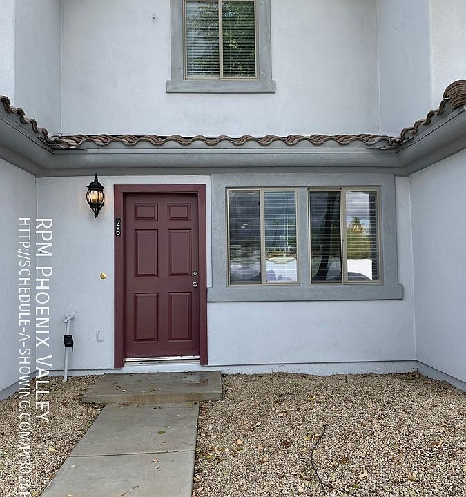 1st image of 17402 N 19th Ave Unit 26