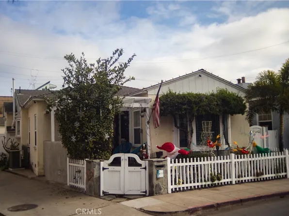 5719 E The Toledo, Long Beach, CA 90803