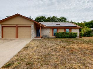 703 S Roy Reynolds Dr, Harker Heights, TX 76548