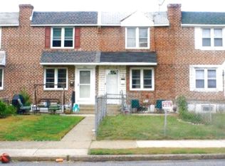 2008 Kent Rd, Folcroft, PA 19032