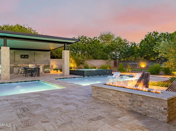 12651 S 71ST Street, Tempe, AZ 85284