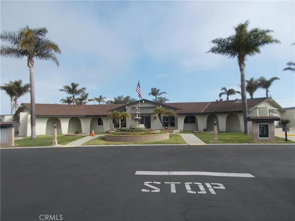 140 S Dolliver St Space 147, Pismo Beach, CA 93449