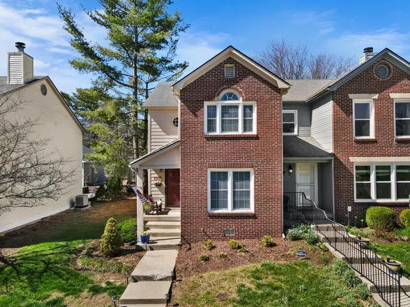3427 Redcoach Trl, Lexington, KY 40517
