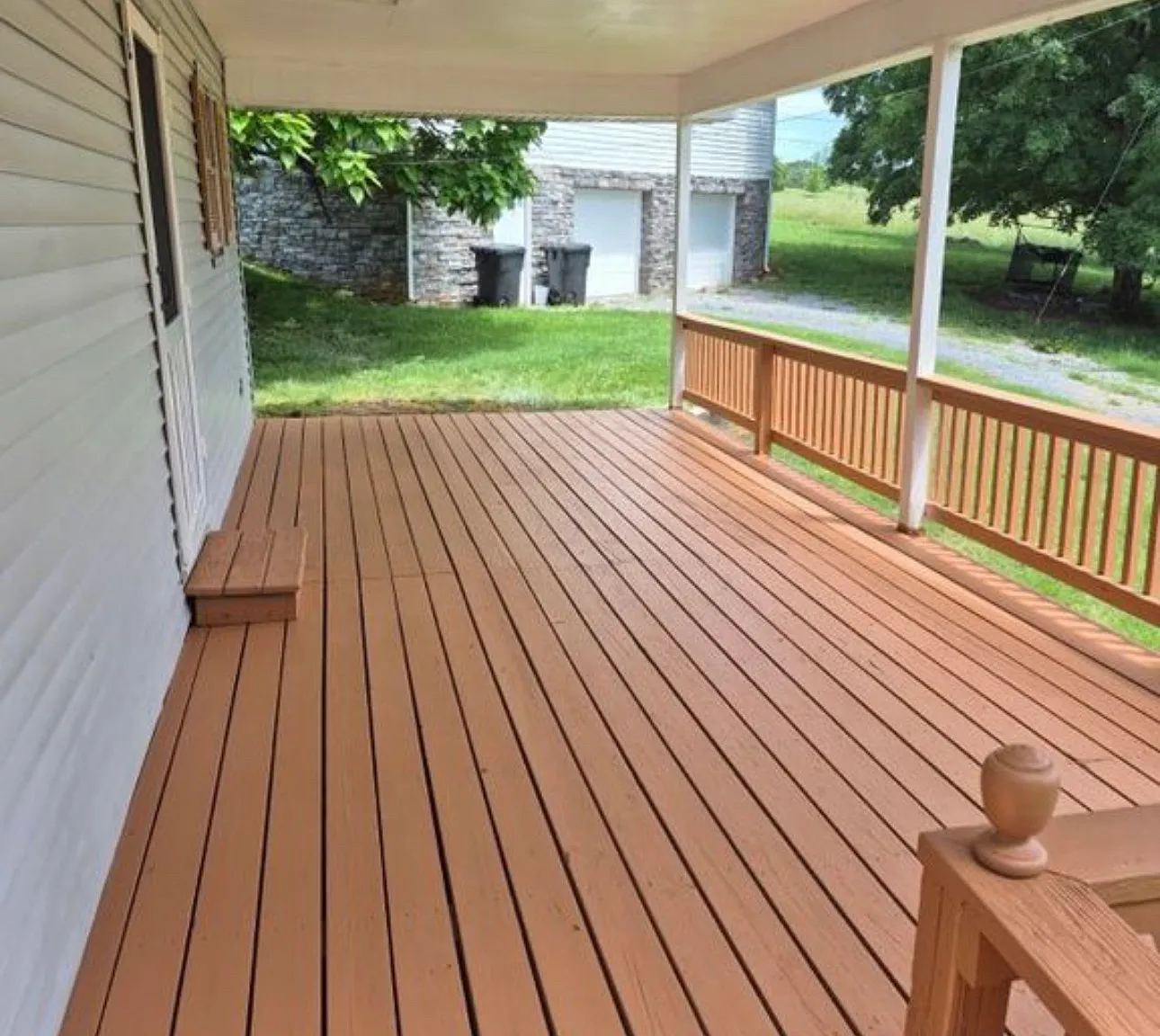 2 bed, $1,000 — Photo 3