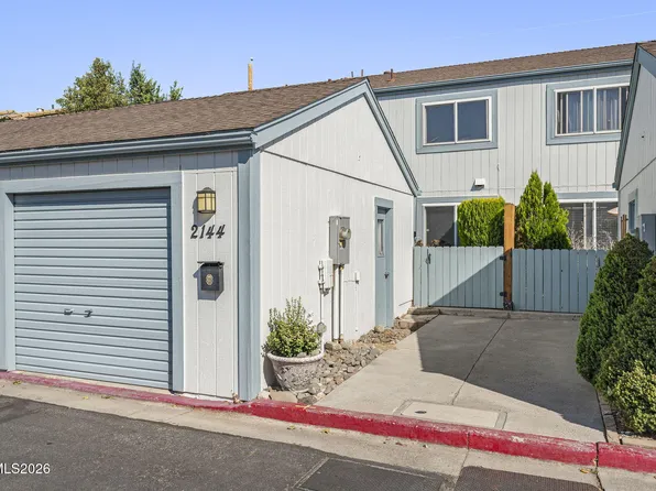 2144 Cannonball Rd, Sparks, NV 89431