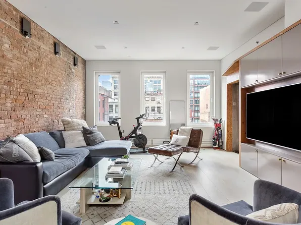 93 Crosby Street image 1 of 12