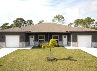 12562/12564 Buffing Rd, Port Charlotte, FL 33981