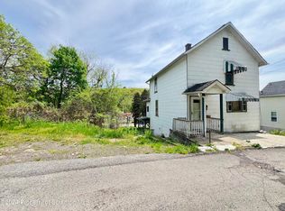 518 Meadow Ave, Scranton, PA 18505