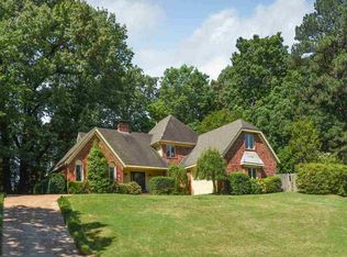 2049 Overhill Cv, Germantown, TN 38138