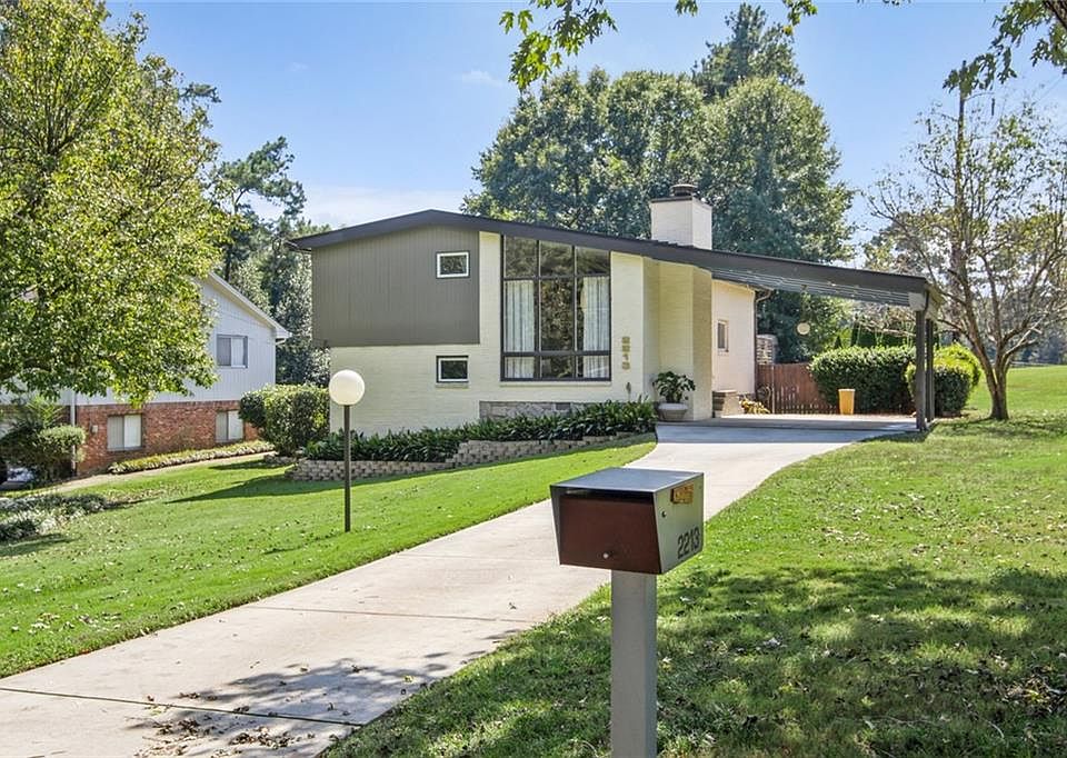 2213 Leafmore Dr, Decatur, GA 30033 Zillow